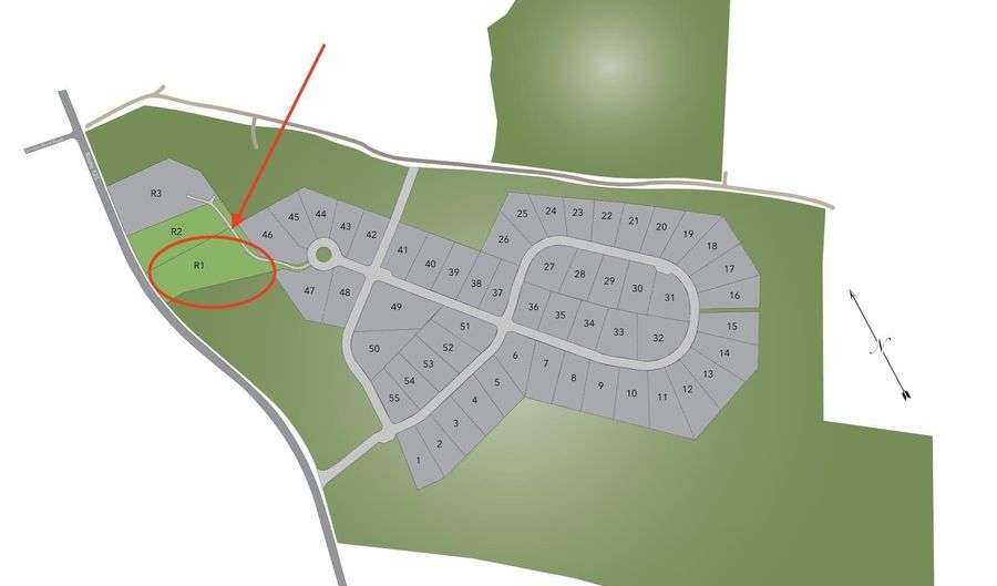 R1 StoneArch at GreenHill Drive Lot R1, Barrington, NH 03825 - 4 Beds, 3 Bath