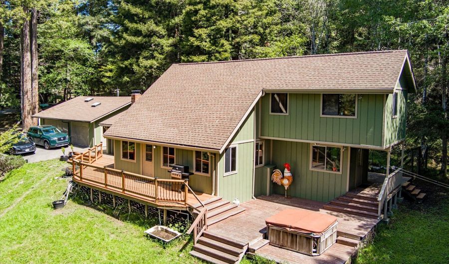 194 Barley Rd, Arcata, CA 95521 - 3 Beds, 2 Bath