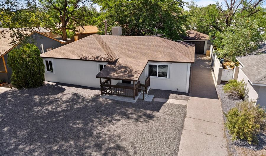 6026 Aspen Ave NE, Albuquerque, NM 87110 - 3 Beds, 2 Bath