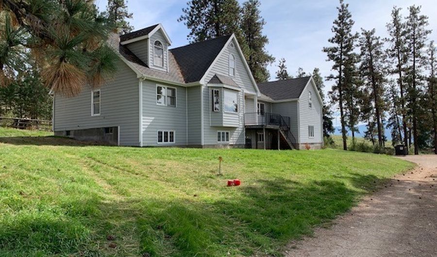 15400 Mill Creek Rd, Frenchtown, MT 59834 - 6 Beds, 5 Bath