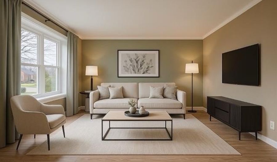 7159 Luana Ave, Allen Park, MI 48101 - 3 Beds, 2 Bath