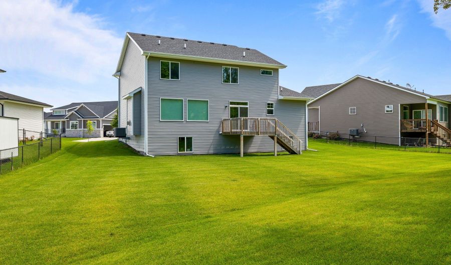 5816 Allerton Dr, Ames, IA 50014 - 4 Beds, 3 Bath