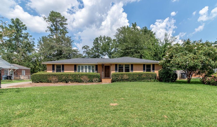 3121 Ramsgate Rd, Augusta, GA 30909 - 4 Beds, 3 Bath