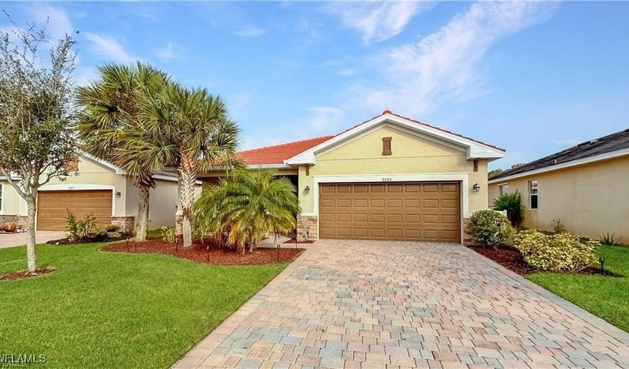 3505 E Hampton Cir, Alva, FL 33920 - 3 Beds, 3 Bath