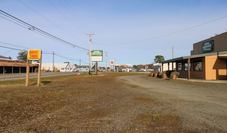 1455 OREGON Ave, Bandon, OR 97411 - 0 Beds, 0 Bath