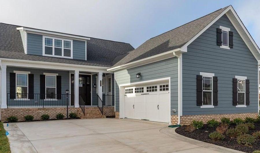 Lauradell Road lot 73, Ashland, VA 23005 - 3 Beds, 3 Bath