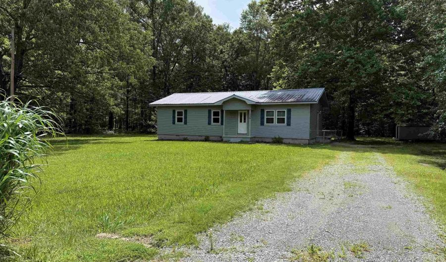 119 N Taft St, Benton, AR 72015 - 3 Beds, 2 Bath