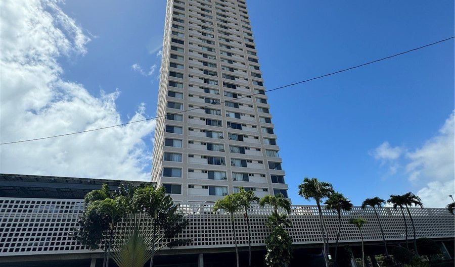 98-288 Kaonohi St 3201, Aiea, HI 96701 - 0 Beds, 1 Bath