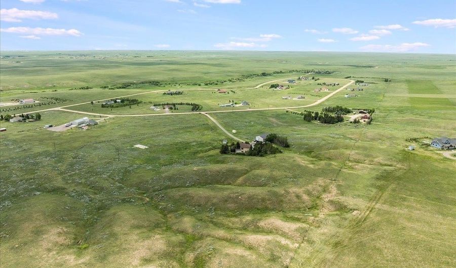 Tract 4 RAINBOW RIDGE, Cheyenne, WY 82009 - 0 Beds, 0 Bath