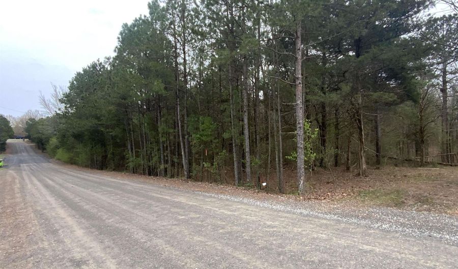 327 Pine Timber Ln, Bee Branch, AR 72039 - 0 Beds, 0 Bath