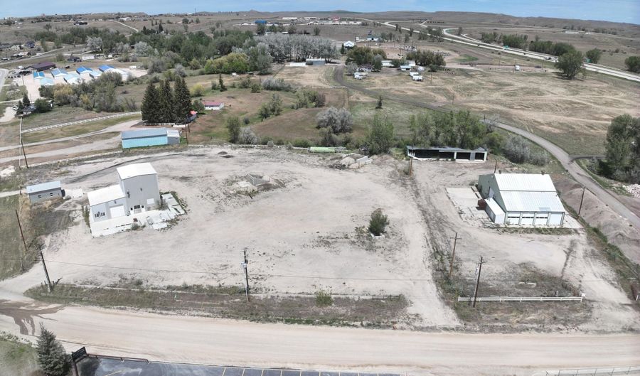 325 N Bypass Rd, Buffalo, WY 82834 - 0 Beds, 0 Bath