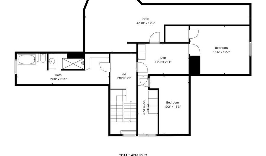 360 RUMSTICK Rd, Barrington, RI 02806 - 6 Beds, 5 Bath