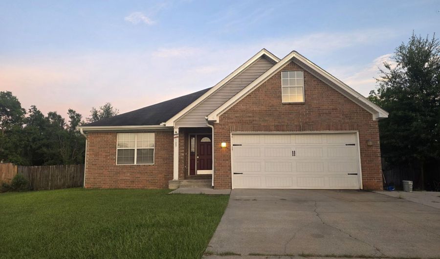 14785 Nassau Dr, Biloxi, MS 39532 - 4 Beds, 2 Bath