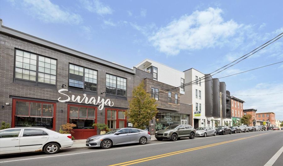 1540 FRANKFORD Ave 2D, Philadelphia, PA 19125 - 2 Beds, 3 Bath
