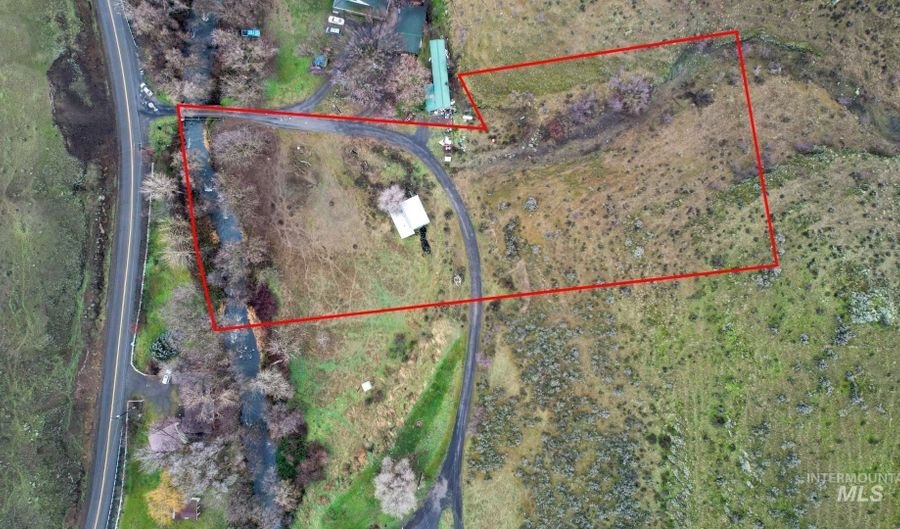8047 Asotin Creek Rd, Asotin, WA 99402 - 0 Beds, 0 Bath