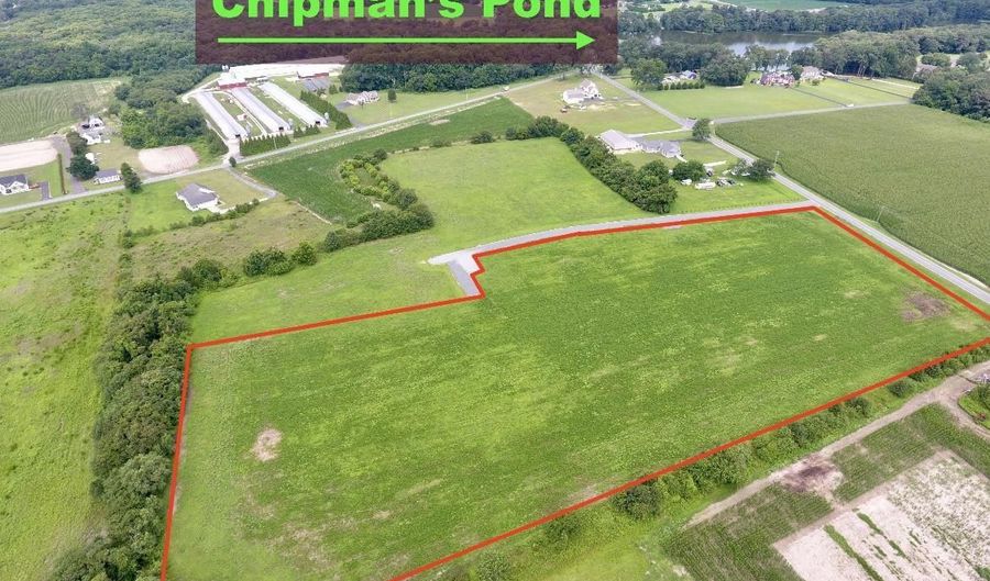 CRESTHAVEN DRIVE LOT 4, Laurel, DE 19956 - 0 Beds, 0 Bath