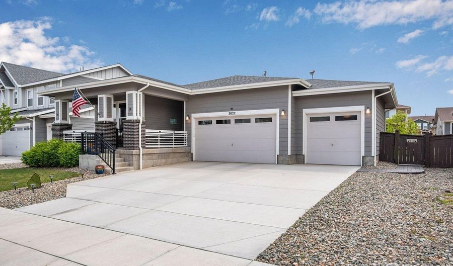 3022 Merlin Dr, Brighton, CO 80601 - 3 Beds, 2 Bath