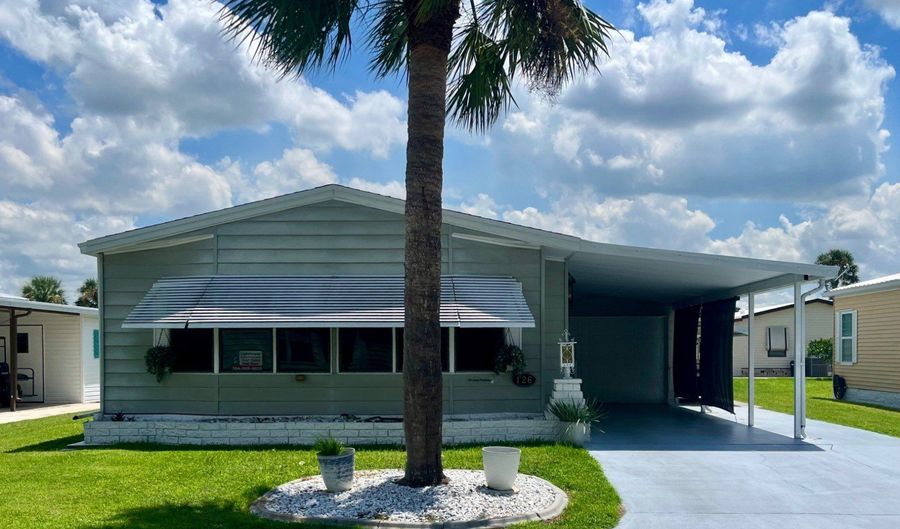2692 NE Highway 70 126, Arcadia, FL 34266 - 2 Beds, 2 Bath