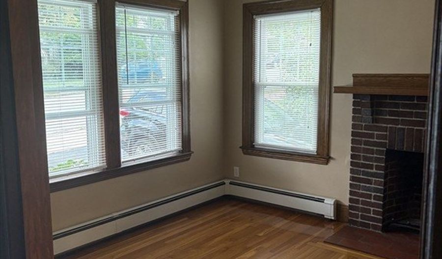 336 Lagrange 1, Boston, MA 02132 - 2 Beds, 1 Bath