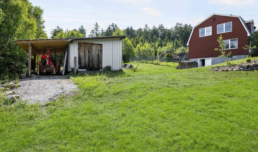 192 Cates Hill Rd, Berlin, NH 03570 - 3 Beds, 2 Bath