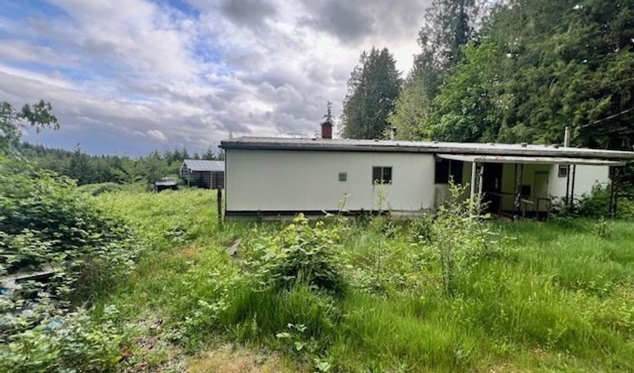 23942 S POWDER Rd, Beavercreek, OR 97004 - 0 Beds, 0 Bath