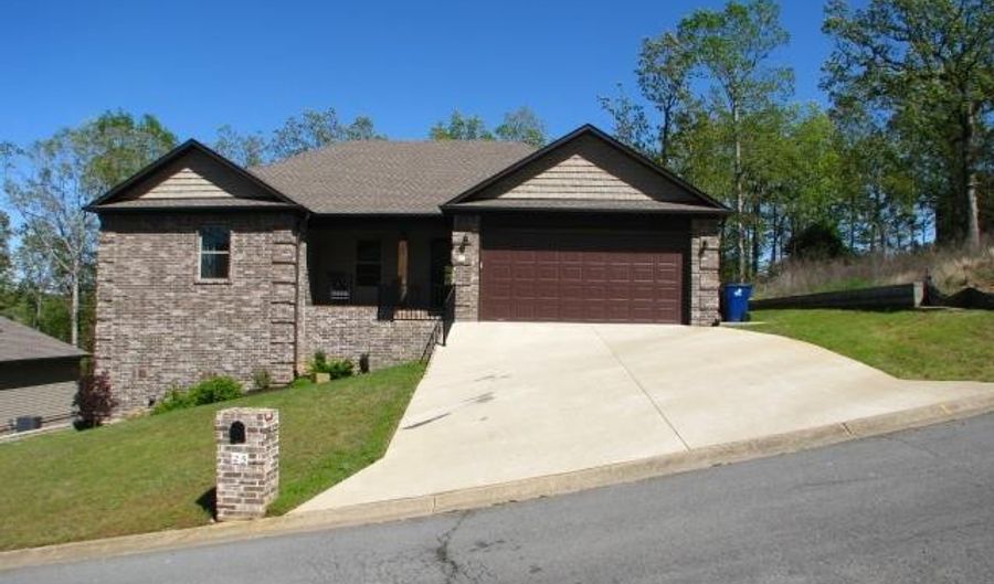 25 Clearwater Ln, Cabot, AR 72023 - 4 Beds, 2 Bath