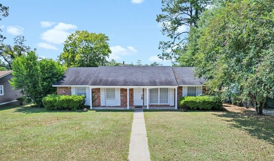 501 Endicott Ln, Albany, GA 31707 - 3 Beds, 2 Bath