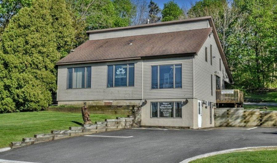 276 Rt94, Alloway, NJ 07462 - 0 Beds, 0 Bath