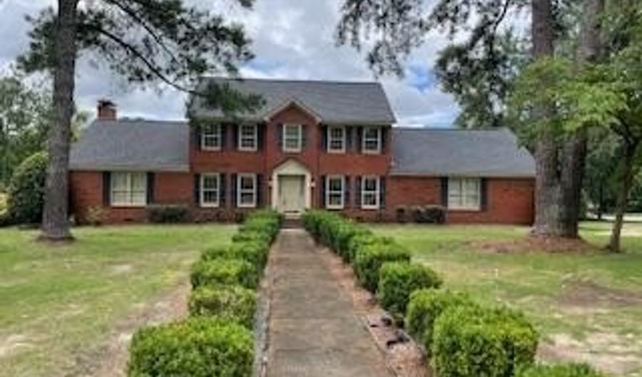 3344 Wheeler Rd, Augusta, GA 30909 - 4 Beds, 4 Bath