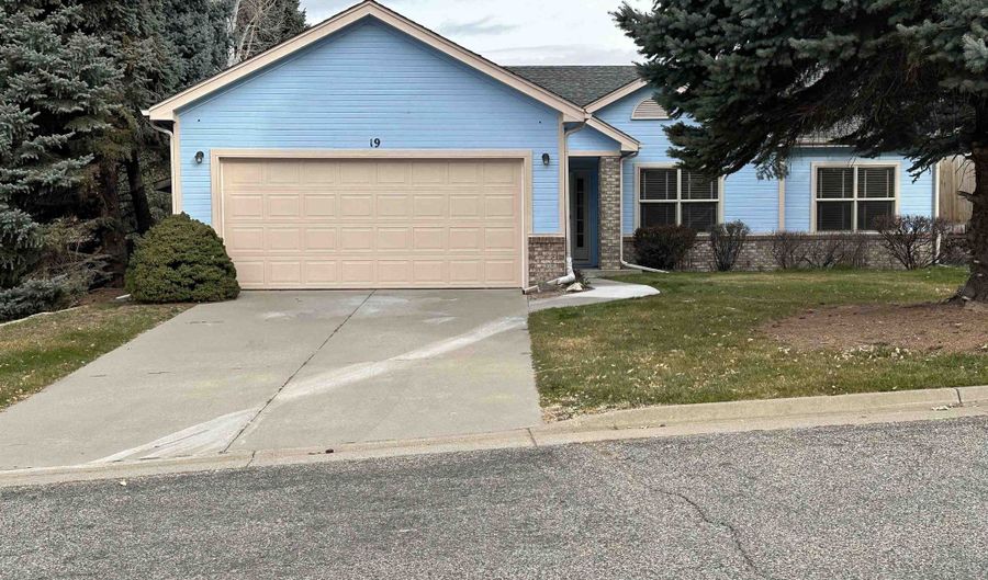 19 Juniper Ln, Battlement Mesa, CO 81635 - 3 Beds, 0 Bath