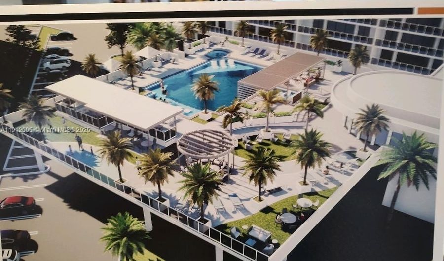 20515 E Country Club Dr 747, Aventura, FL 33180 - 3 Beds, 3 Bath