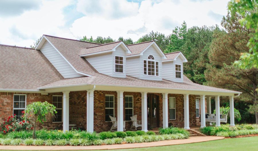 1450 CR 704, Blue Mountain, MS 38610 - 5 Beds, 4 Bath