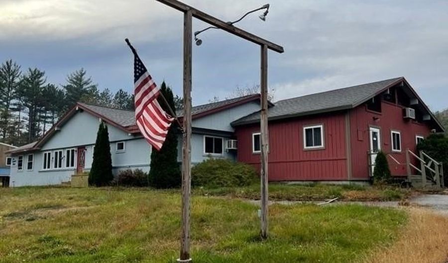 514 US Route302, Bartlett, NH 03812 - 0 Beds, 0 Bath