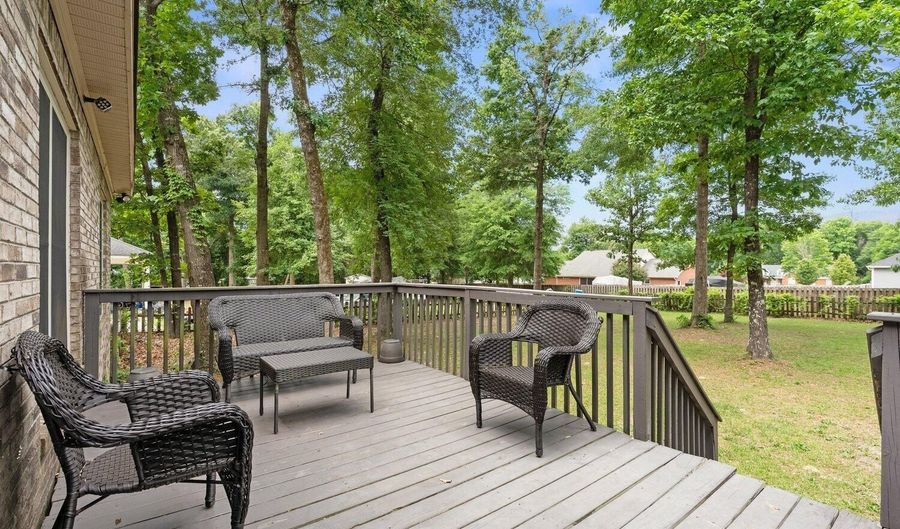 1601 E Tavelle Ln, Beech Island, SC 29842 - 3 Beds, 2 Bath