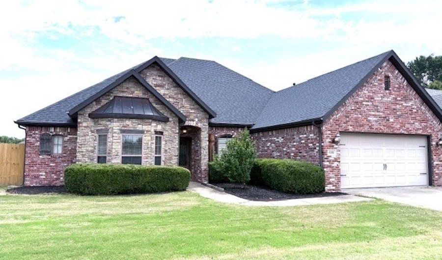 4205 SW Jasmine St, Bentonville, AR 72713 - 4 Beds, 3 Bath