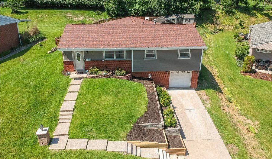 409 Shoreham Dr, Allison Park, PA 15101 - 4 Beds, 0 Bath