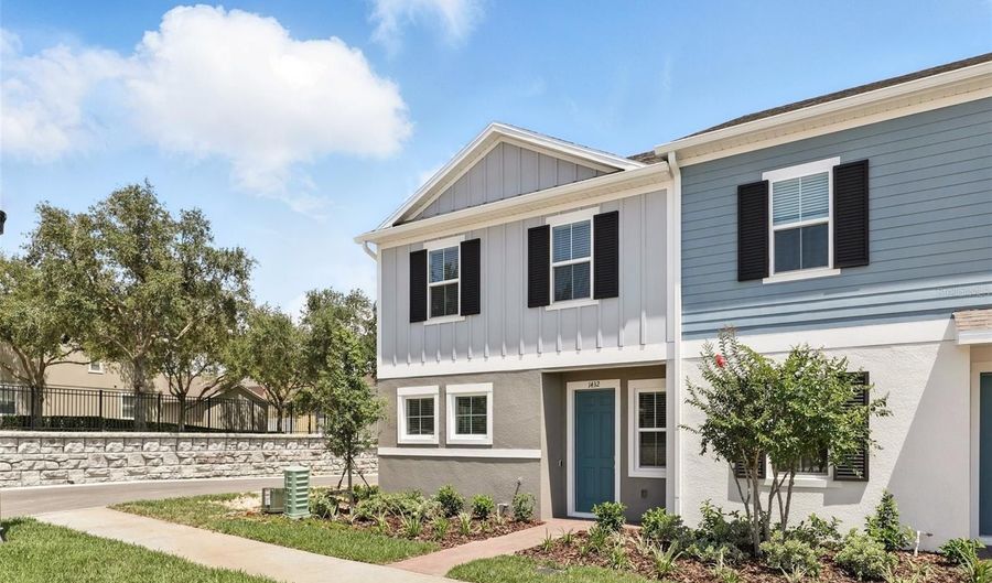 1432 SILVER LINING Way, Apopka, FL 32703 - 4 Beds, 3 Bath