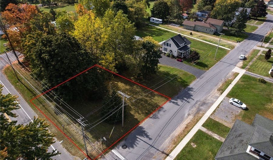 15 S Main St, Adams, NY 13605 - 0 Beds, 0 Bath