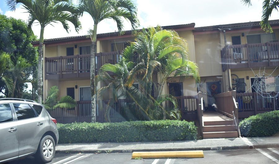 46-63 Emepela Pl U206, Kaneohe, HI 96744 - 2 Beds, 2 Bath