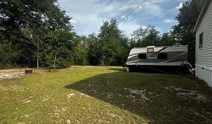 3100 NW 47th Pl, Bell, FL 32619 - 4 Beds, 2 Bath