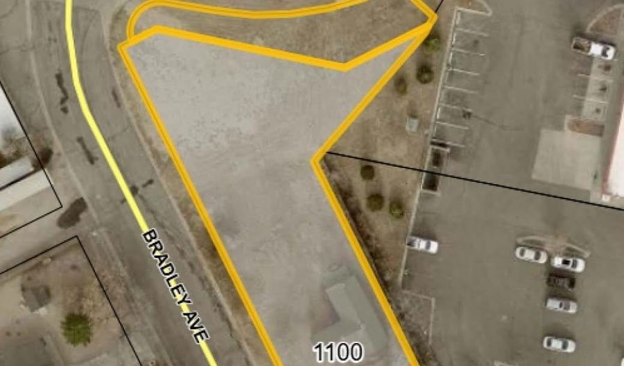 1100 E 14TH St, Cheyenne, WY 82001 - 0 Beds, 0 Bath