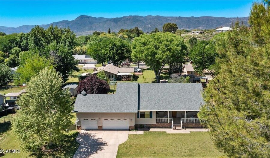 297 E PARADE GROUND Cir, Camp Verde, AZ 86322 - 3 Beds, 3 Bath