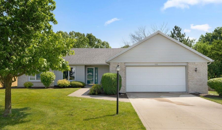 102 Peggy Ln, Avilla, IN 46710 - 3 Beds, 2 Bath