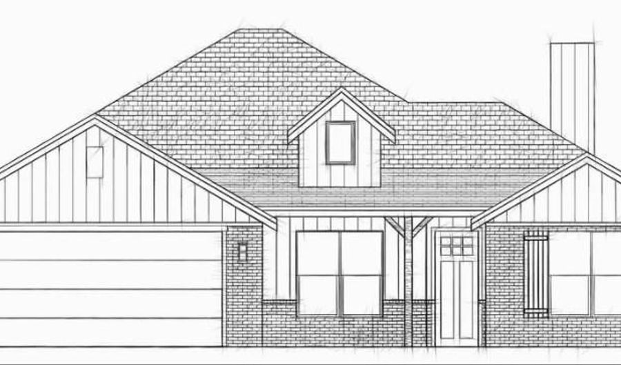 5114 Rossland Rd, Abilene, TX 79606 - 4 Beds, 2 Bath
