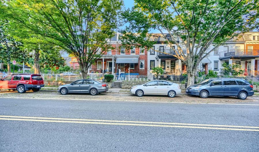 4021 ILLINOIS Ave NW, Washington, DC 20011 - 3 Beds, 2 Bath