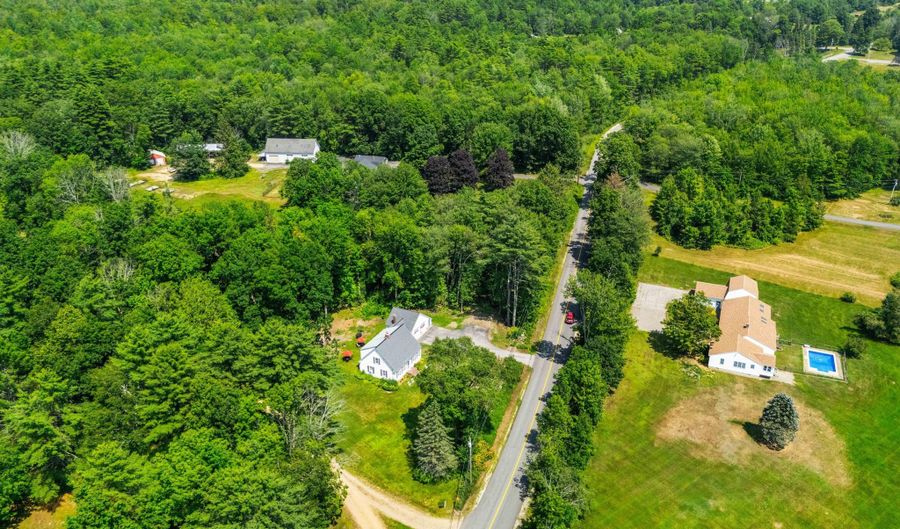 653 Gore Rd, Alfred, ME 04002 - 3 Beds, 2 Bath
