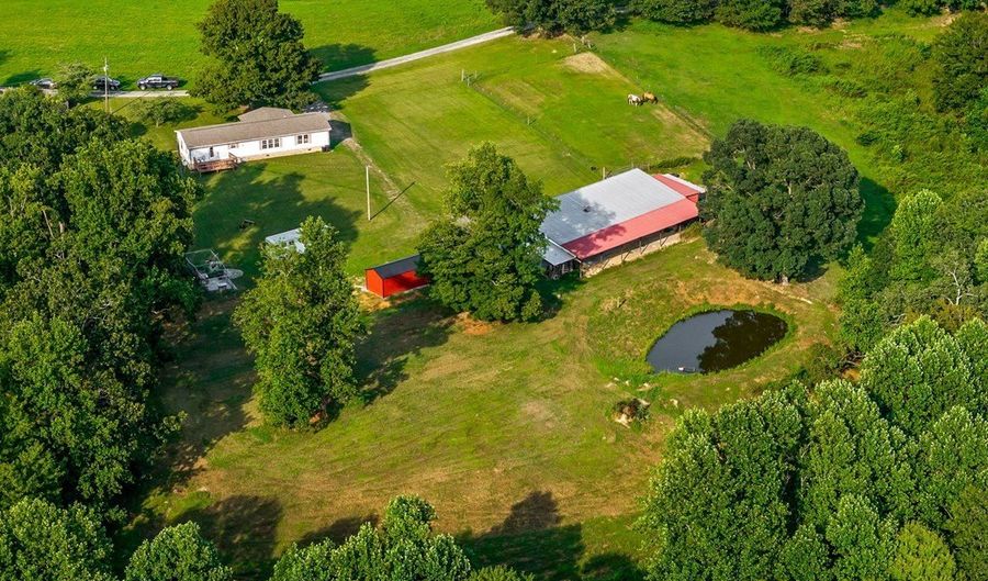 227 Bar Rd, Baxter, TN 38544 - 3 Beds, 2 Bath