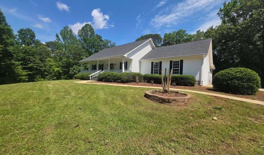 3982 Campground Rd, Alexander City, AL 35010 - 6 Beds, 4 Bath