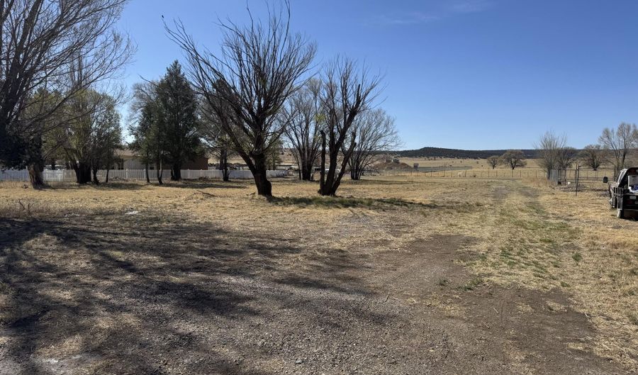 302 Smokey Bear Blvd, Capitan, NM 88316 - 0 Beds, 0 Bath