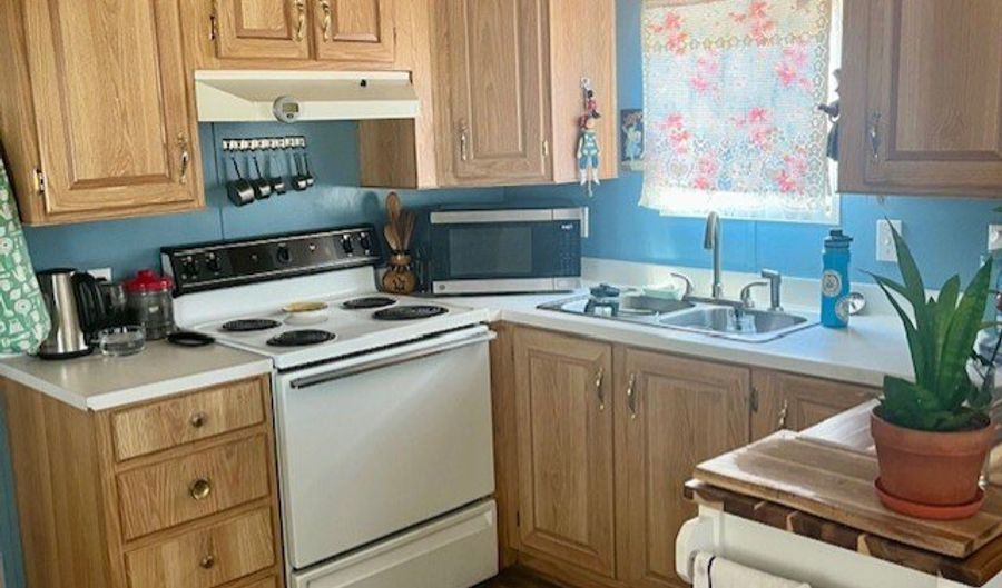 146 N. Merrill Rd 054, Apache Junction, AZ 85120 - 1 Beds, 1 Bath